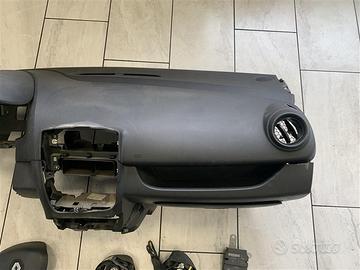 KIT AIRBAG COMPLETO RENAULT Clio Serie IV 68200168