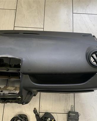 KIT AIRBAG COMPLETO RENAULT Clio Serie IV 68200168