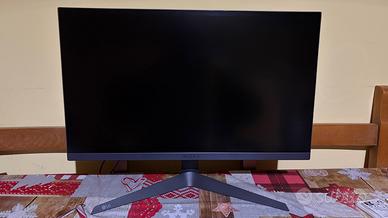 LG UltraGear 24GS50F Monitor Gaming 24" FHD 180Hz