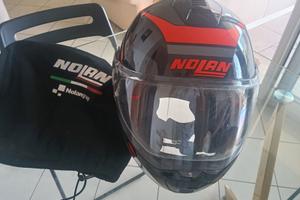 casco Nolan N100 taglia S