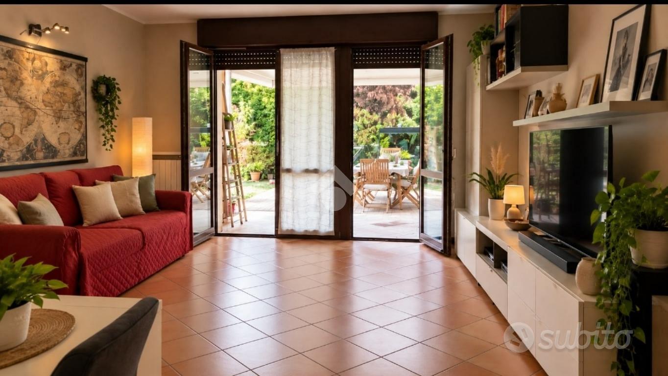 Appartamento – Verona, Borgo Roma, Sud - Vista 2