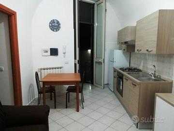 appartamento via Diaz