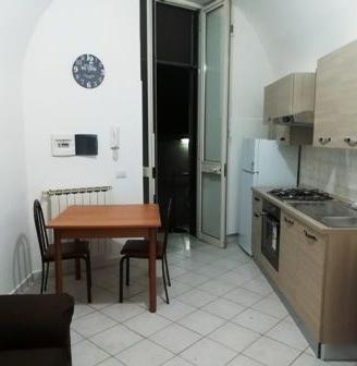 appartamento via Diaz