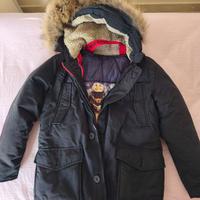 Parka FreedomDay Bambino 8 anni