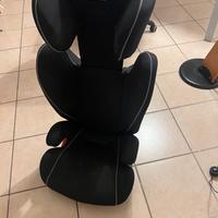 Seggiolino auto 15-36kg isofix Mercedes