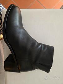 stivaletto donna