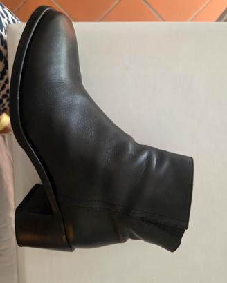 stivaletto donna