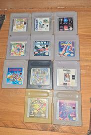 lotto giochi game boy 