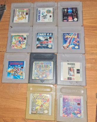 lotto giochi game boy 