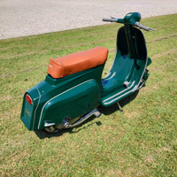 Lambretta j50 1967