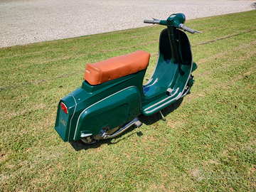 Lambretta j50 1967
