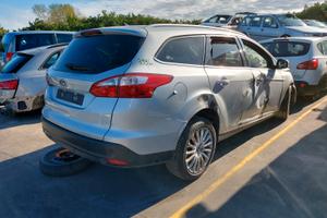 Ricambi Ford Focus SW del 2012
