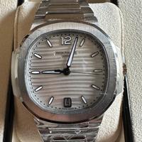 Patek Philippe Nautilus