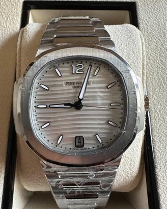 Patek Philippe Nautilus