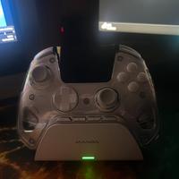 Controller mamba one