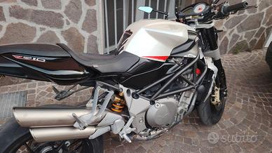 MV Agusta Brutale 910 - 2008