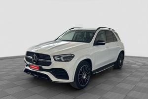 MERCEDES-BENZ CLA sse GLE GLE 300 d 4Matic Premi