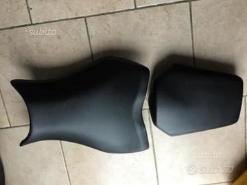 Honda CBR 1000 RR 2012