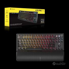 Corsair K70 pro Tkl