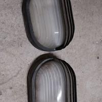 Plafoniere da esterno