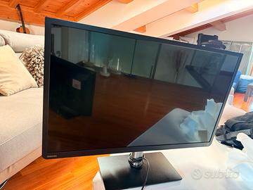 TV LED 32" Toshiba HD
