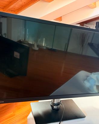 TV LED 32" Toshiba HD
