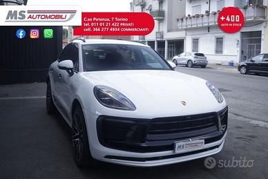 Porsche Macan Porsche 2.0 T 195KW ANNO 2023