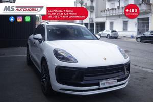 Porsche Macan Porsche 2.0 T 195KW ANNO 2023