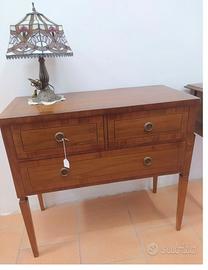 Como comoncino ingresso corridoio