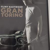 DVD Gran Torino
