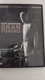 DVD Gran Torino