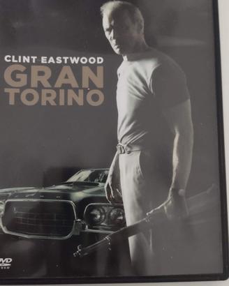 DVD Gran Torino