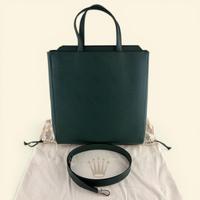 Borsa Rolex