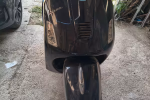 Vespa 300 GTS