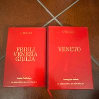 libro fvg e veneto