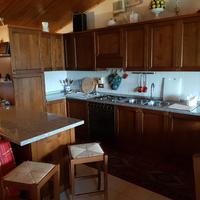  ARREDAMENTO COMPLETO  CUCINA + CAMERA DA LETTO