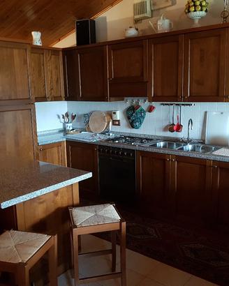  ARREDAMENTO COMPLETO  CUCINA + CAMERA DA LETTO