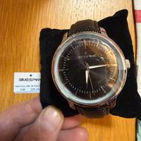 Orologio bluespirit granville nuovo