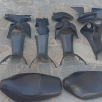 Ricambi Gilera Runner 50/125/180/200