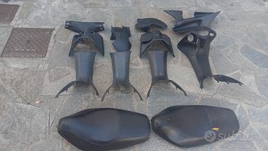 Ricambi Gilera Runner 50/125/180/200