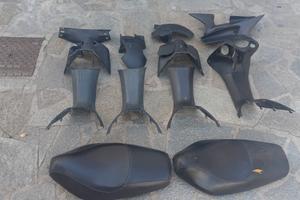 Ricambi Gilera Runner 50/125/180/200