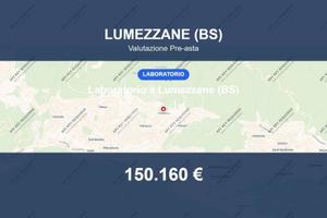 Immobile in asta di 300 m² con più di 5 locali a L