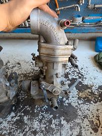 carburatori alfa romeo