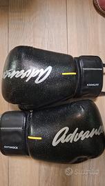 Guantoni 12 oz. Nuovi