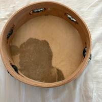 Tamburello originale