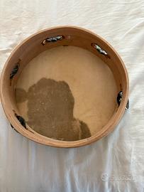 Tamburello originale