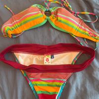 Costume bikini fascia Roxy