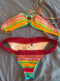 Costume bikini fascia Roxy