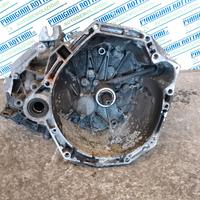Cambio Nissan Juke K9K 2011