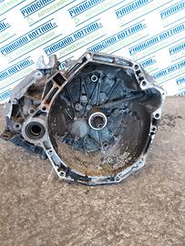 Cambio Nissan Juke K9K 2011